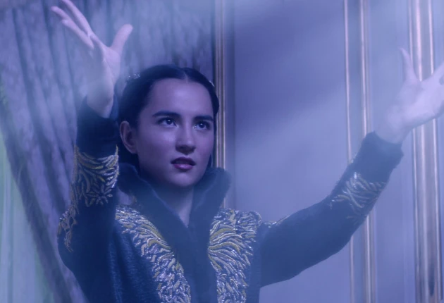 Кадры 2 сезона сериала Тень и Кость 2021