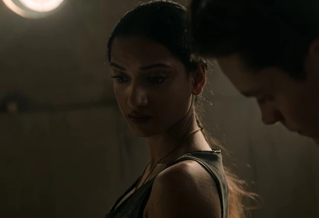 Кадры 2 сезона 3 серии сериала Тень и Кость 2021