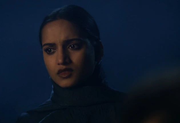 Кадры 1 сезона 7 серии сериала Тень и Кость 2021