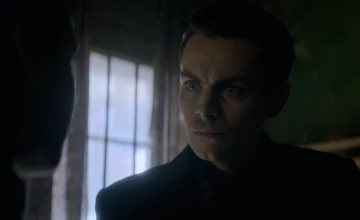 Сериал Тень и Кость 2021 2 сезон 4 серия смотреть бесплатно