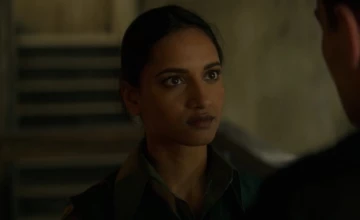 Сериал Тень и Кость 2021 2 сезон 5 серия смотреть бесплатно