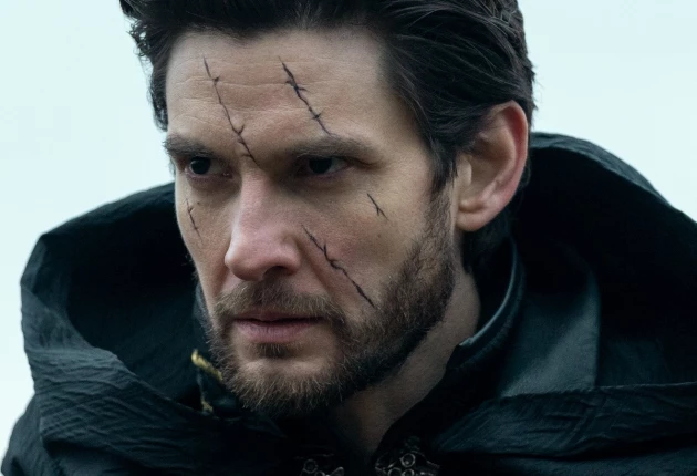 Кадры 2 сезона сериала Тень и Кость 2021