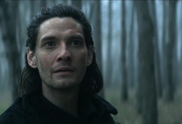 Кадры 1 сезона 7 серии сериала Тень и Кость 2021