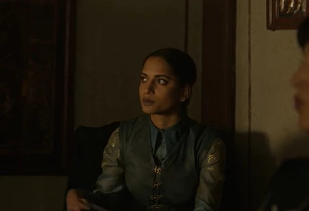 Кадры 2 сезона 5 серии сериала Тень и Кость 2021