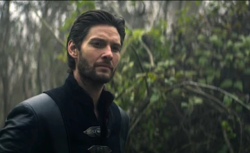 Сериал Тень и Кость 2021 1 сезон 4 серия смотреть бесплатно