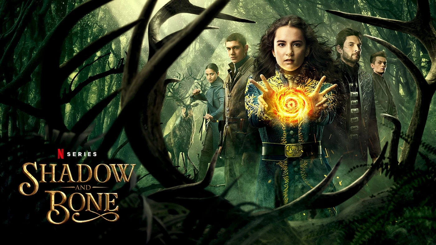 Трейлер сезона