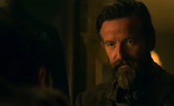 Сериал Тень и Кость 2021 1 сезон 2 серия смотреть бесплатно