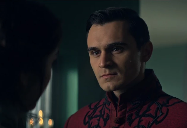 Кадры 1 сезона сериала Тень и Кость 2021