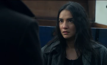 Сериал Тень и Кость 2021 1 сезон 6 серия смотреть бесплатно