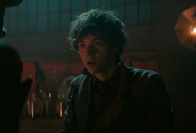 Кадры 2 сезона 4 серии сериала Тень и Кость 2021