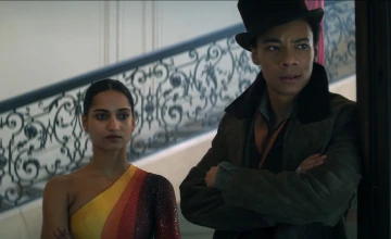 Сериал Тень и Кость 2021 1 сезон 5 серия смотреть бесплатно