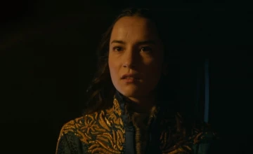 Сериал Тень и Кость 2021 2 сезон 1 серия смотреть бесплатно