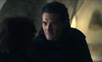 Сериал Тень и Кость 2021 1 сезон 7 серия смотреть бесплатно