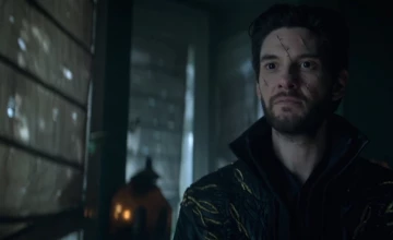 Сериал Тень и Кость 2021 2 сезон 3 серия смотреть бесплатно