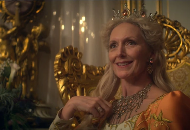 Кадры 1 сезона сериала Тень и Кость 2021