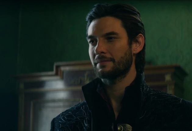 Кадры 1 сезона 5 серии сериала Тень и Кость 2021