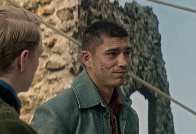 Кадры 2 сезона 7 серии сериала Тень и Кость 2021