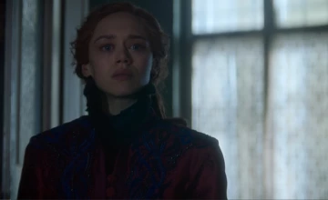 Сериал Тень и Кость 2021 2 сезон 2 серия смотреть бесплатно