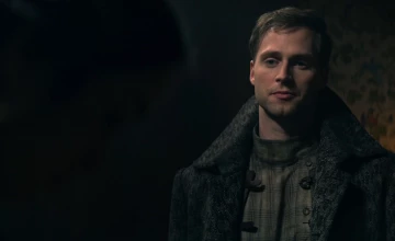 Сериал Тень и Кость 2021 1 сезон 8 серия смотреть бесплатно