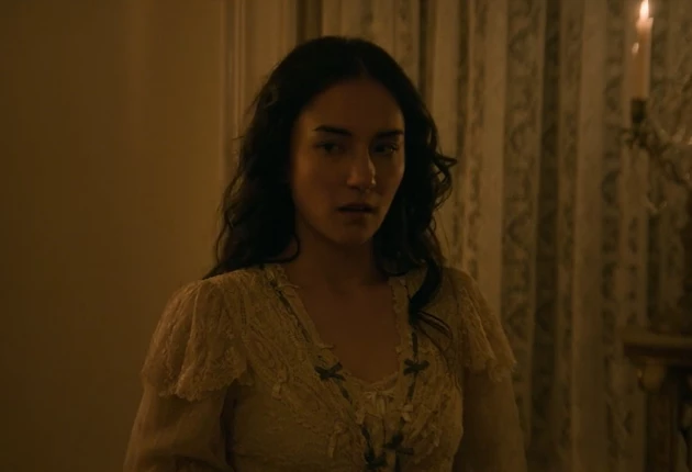 Кадры 2 сезона 3 серии сериала Тень и Кость 2021