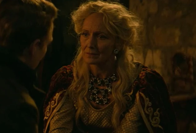 Кадры 2 сезона 5 серии сериала Тень и Кость 2021